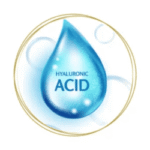 composição legacyskin com ÁCIDO HIALURÔNICO