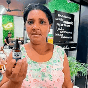 oficial site legacy skin clientes satisfeitas