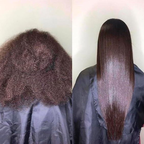 resultados organic lizz