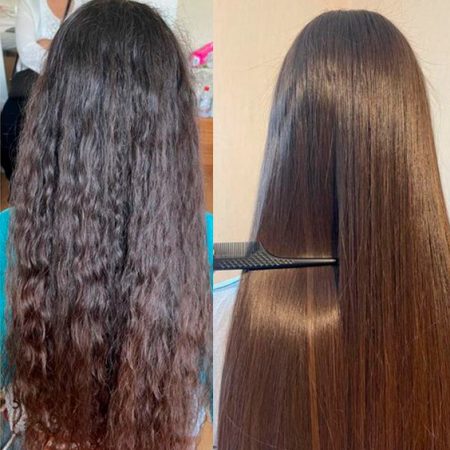 organic lizz resultados