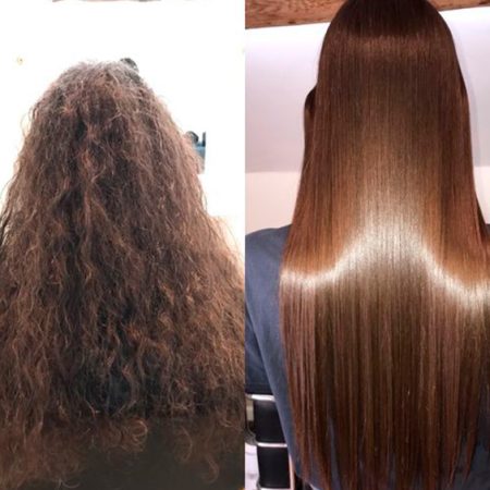 resultados organic lizz