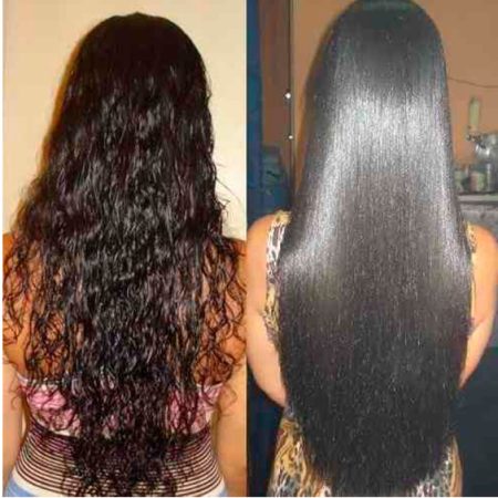 resultados organic lizz